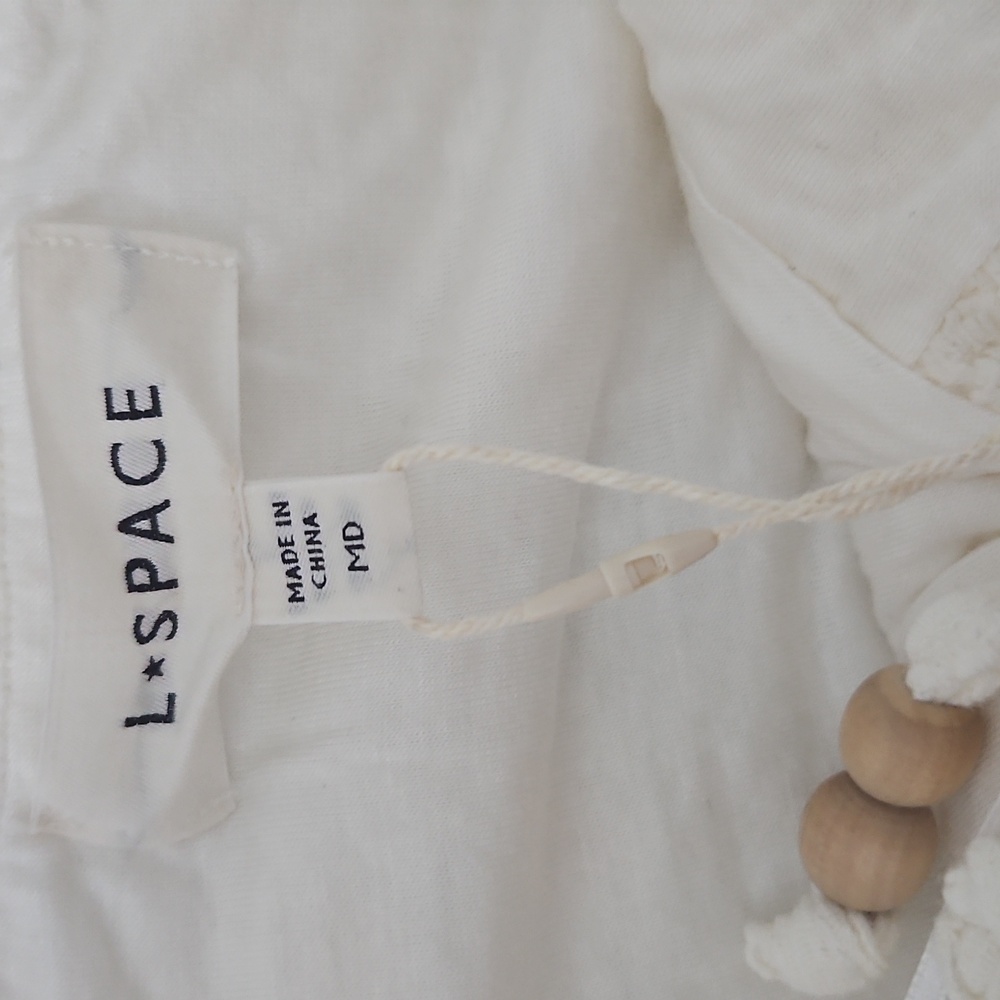 Lspace Dress - Picture 10 of 10